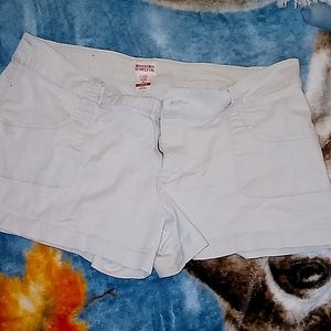 Massimo supply Co shorts